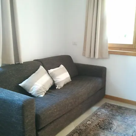 Casa Bice * بورمْيو