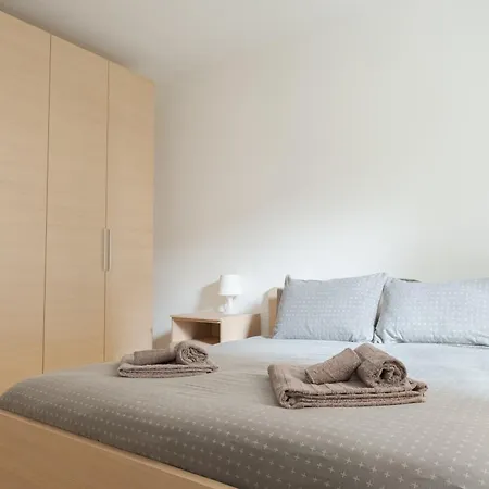Casa Bice شقة بورمْيو