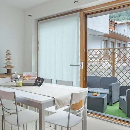 Casa Bice بورمْيو