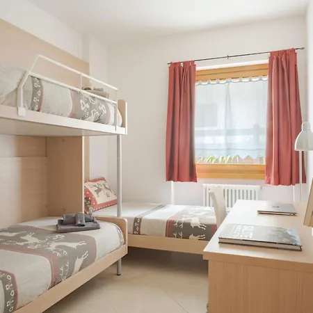 Casa Bice شقة