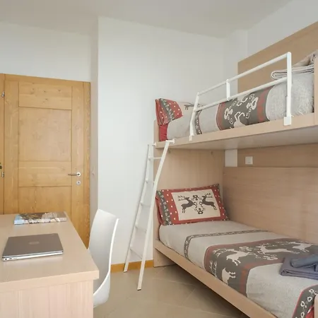 Casa Bice * بورمْيو
