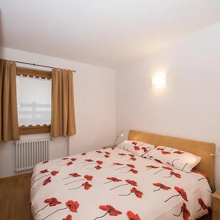 شقة Casa Bice
