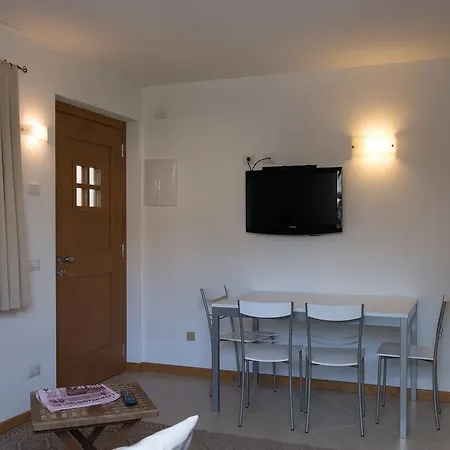 Casa Bice شقة