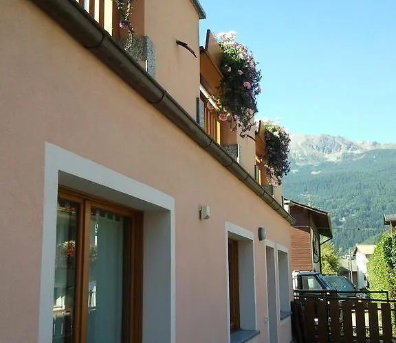 Casa Bice