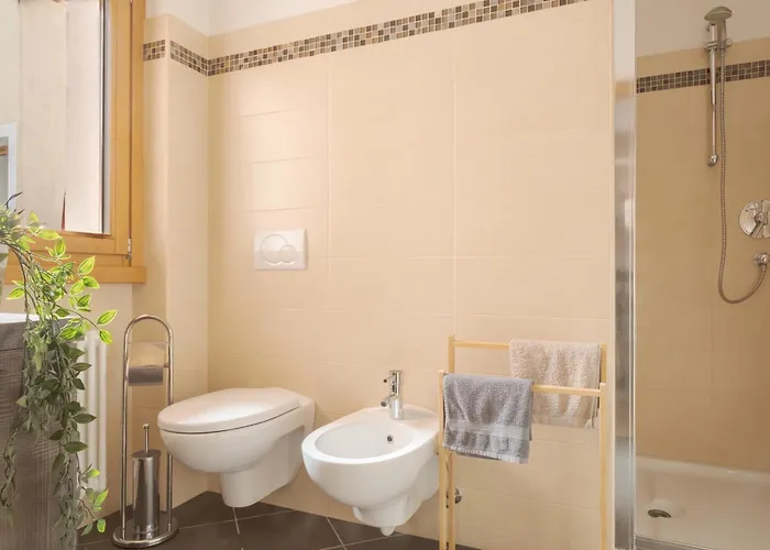 Apartament Casa Bice Bormio