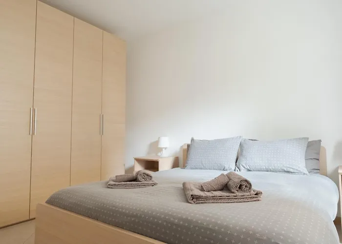 Casa Bice Appartement Bormio