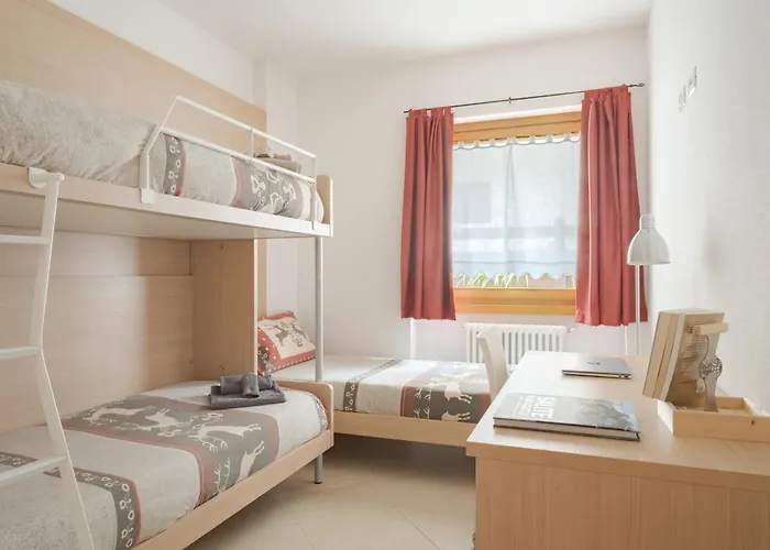 Casa Bice Appartement