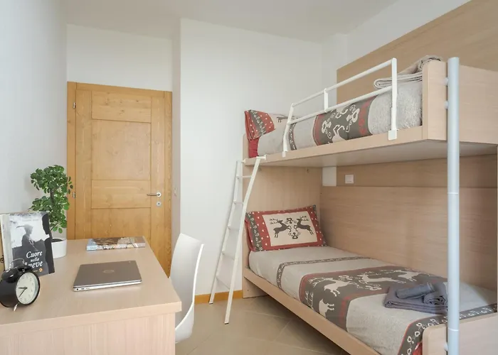 Casa Bice * Bormio