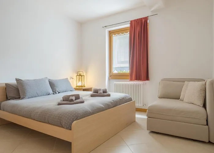 Apartament Casa Bice