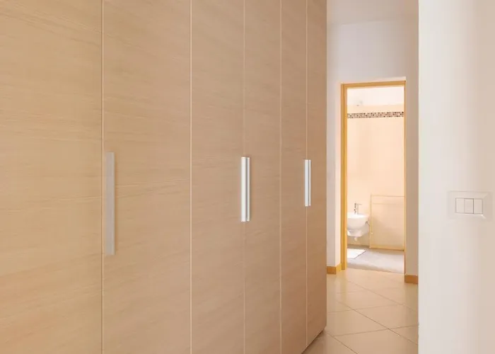 Casa Bice Appartement