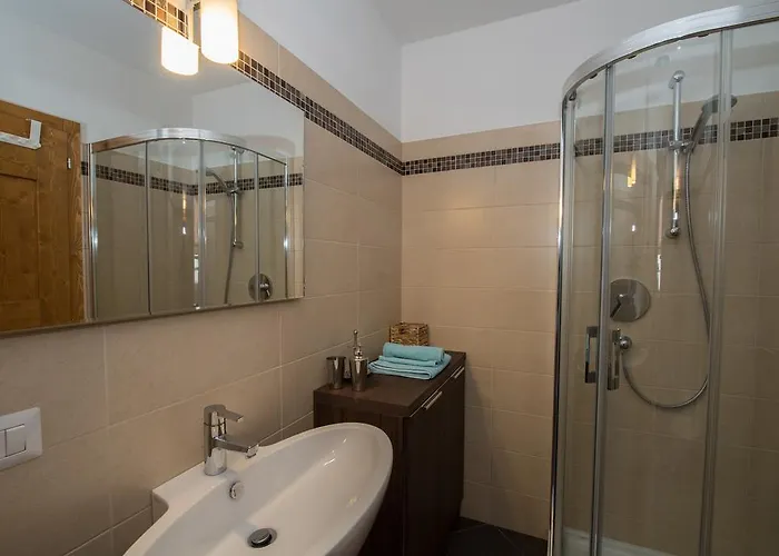 Apartament Casa Bice *