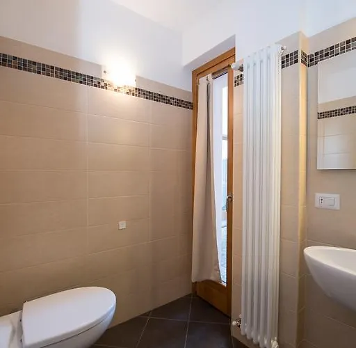 Casa Bice * Bormio