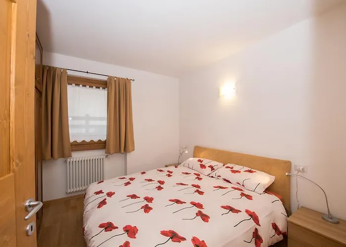 Apartament Casa Bice