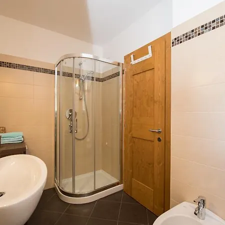 Casa Bice Apartment *