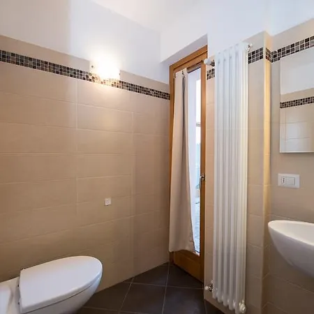 Casa Bice * Bormio
