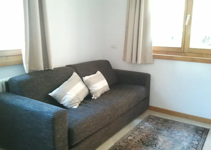 Casa Bice * Bormio